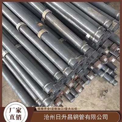 天涯镇最薄的声测管壁厚可以到什么程度