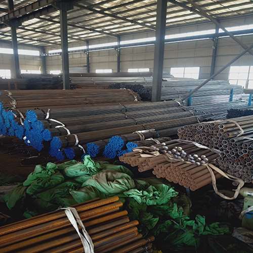 天涯镇声测管为何能作为桩基础检测材料？