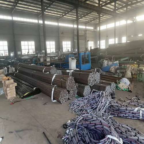 天涯镇声测管施工及验收规范（最全最详细）